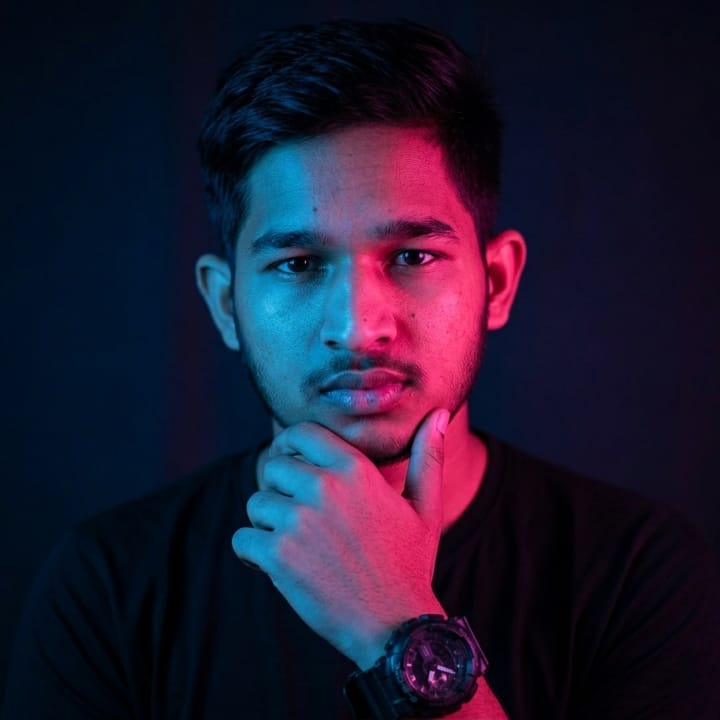 Kush Kumar profile photo